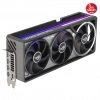 ASUS ROG-ASTRAL-RTX5080-O16G-GAMING, 16Gb, 256Bit, GDDR7, 2xHDMI, 3xDP GAMING Ekran Kartı