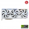 ASUS ROG-ASTRAL-RTX5080-O16G-WHITE, 16Gb, 256Bit, GDDR7, 2xHDMI, 3xDP GAMING Ekran Kartı