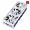 ASUS ROG-ASTRAL-RTX5080-O16G-WHITE, 16Gb, 256Bit, GDDR7, 2xHDMI, 3xDP GAMING Ekran Kartı