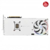 ASUS ROG-ASTRAL-RTX5080-O16G-WHITE, 16Gb, 256Bit, GDDR7, 2xHDMI, 3xDP GAMING Ekran Kartı