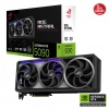 ASUS ROG-ASTRAL-RTX5090-O32G-GAMING, 32Gb, 512Bit, GDDR7, 2xHDMI, 3xDP GAMING Ekran Kartı