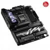 ASUS ROG CROSSHAIR X870E HERO, 4xDDR5, 5xM.2, HDMI, DP, Type-C, PCIe 5.0, 2xWi-Fi 7, Bluetooth v5.4, AM5 Soket GAMING Anakart