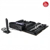 ASUS ROG CROSSHAIR X870E HERO, 4xDDR5, 5xM.2, HDMI, DP, Type-C, PCIe 5.0, 2xWi-Fi 7, Bluetooth v5.4, AM5 Soket GAMING Anakart