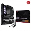 ASUS ROG CROSSHAIR X870E HERO, 4xDDR5, 5xM.2, HDMI, DP, Type-C, PCIe 5.0, 2xWi-Fi 7, Bluetooth v5.4, AM5 Soket GAMING Anakart