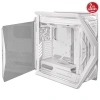 ASUS ROG HYPERION GR701 ÇELİK ALAŞIMLI GAMING E-ATX PC KASASI BEYAZ