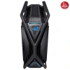 ASUS ROG HYPERION GR701 ÇELİK ALAŞIMLI GAMING E-ATX PC KASASI BTF EDITION