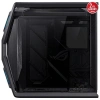 ASUS ROG HYPERION GR701 ÇELİK ALAŞIMLI GAMING E-ATX PC KASASI BTF EDITION