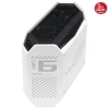 ASUS ROG RAPTURE  GT6(W-2-PK) AX10000 ROUTER BEYAZ