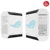 ASUS ROG RAPTURE  GT6(W-2-PK) AX10000 ROUTER BEYAZ