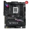 ASUS ROG STRIX B850-E GAMING WIFI, 4xDDR5, 5x M2, HDMI, DP, 2xType-C, Wi-Fi 7, Bluetooth v5.4, AM5 Soket GAMING Anakart
