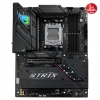 ASUS ROG STRIX B850-F GAMING WIFI7 NEO, 4xDDR5, 4x M2, HDMI, DP, 2xType-C, Wi-Fi 7, Bluetooth v5.4, AM5 Soket GAMING Anakart
