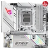 ASUS ROG STRIX B850-G GAMING WIFI7 DDR5 HDMI-DP TYPEC PCIE 5.0 AM5 MATX BEYAZ