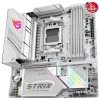ASUS ROG STRIX B850-G GAMING WIFI7 DDR5 HDMI-DP TYPEC PCIE 5.0 AM5 MATX BEYAZ