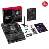 ASUS ROG STRIX B860-F GAMING WIFI, 4xDDR5, 4xM.2, HDMI, DP, Type-C, Wi-Fi 7, Bluetooth v5.4, Intel Core Ultra CPU(Seri 2), LGA1851 Soket, Gaming Anakart