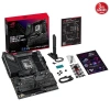 ASUS ROG STRIX B860-F GAMING WIFI-7 DDR5 HDMI DP PCIE 5.0 1851p ATX