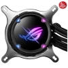 ASUS ROG STRIX LC II 240 V2 ARGB SIVI SOĞUTMALI AM5-1700P İŞLEMCİ FANI