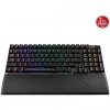 ASUS ROG STRIX SCOPE 96WI/RX RED WIRELESS OYUN KLAVYESİ
