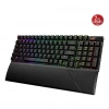 ASUS ROG STRIX SCOPE 96WI/RX RED WIRELESS OYUN KLAVYESİ