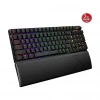 ASUS ROG STRIX SCOPE 96WI/RX RED WIRELESS OYUN KLAVYESİ