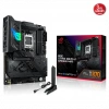 ASUS ROG STRIX X870-F GAMING WIFI, 4xDDR5, 4xM.2, HDMI, DP, Type-C, Wi-Fi 7, Bluetooth v5.4, AM5 Soket GAMING Anakart