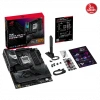 ASUS ROG STRIX X870-F GAMING WIFI, 4xDDR5, 4xM.2, HDMI, DP, Type-C, Wi-Fi 7, Bluetooth v5.4, AM5 Soket GAMING Anakart