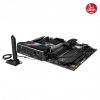 ASUS ROG STRIX X870E-E GAMING WIFI, 4xDDR5, 5xM.2, HDMI, DP, Type-C, PCIe 5.0, 2xWi-Fi 7, Bluetooth v5.4, AM5 Soket GAMING Anakart