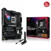 ASUS ROG STRIX X870E-E GAMING WIFI, 4xDDR5, 5xM.2, HDMI, DP, Type-C, PCIe 5.0, 2xWi-Fi 7, Bluetooth v5.4, AM5 Soket GAMING Anakart