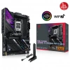 ASUS ROG STRIX X870E-E GAMING WIFI7 NEO, 4xDDR5,  5xM.2, HDMI, DP, Type-C, PCIe 5.0, 2xWi-Fi 7, Bluetooth v5.4, AM5 Soket GAMING Anakart