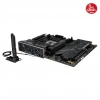 ASUS ROG STRIX X870E-H GAMING WIFI7, 4xDDR5, 4xM.2, DP, HDMI, Type-C, PCIe 5.0, Wi-Fi 7, Bluetooth v5.4, AM5 Soket GAMING Anakart