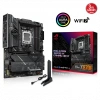 ASUS ROG STRIX X870E-H GAMING WIFI7, 4xDDR5, 4xM.2, DP, HDMI, Type-C, PCIe 5.0, Wi-Fi 7, Bluetooth v5.4, AM5 Soket GAMING Anakart