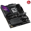 ASUS ROG STRIX Z890-E GAMING WIFI-7 DDR5 THUNDERBOLT-HDMI DP PCIE 5.0 1851p ATX