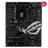 ASUS ROG STRIX Z890-H GAMING WIFI, 9066MHz, 4xDDR5, 4x M.2, HDMI, DP, Type-C, Wi-Fi 7, Bluetooth 5.4, Intel Core Ultra CPU(Seri 2), LGA1851 Soket, Gaming Anakart
