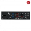 ASUS ROG STRIX Z890-H GAMING WIFI, 9066MHz, 4xDDR5, 4x M.2, HDMI, DP, Type-C, Wi-Fi 7, Bluetooth 5.4, Intel Core Ultra CPU(Seri 2), LGA1851 Soket, Gaming Anakart