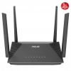 ASUS RT-AX52 Pro, AX3000, 3 Port, 3000Mbps,  Dual Band, WİFİ 6, AiMesh, Extendable Router