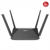 ASUS RT-AX52 Pro, AX3000, 3 Port, 3000Mbps,  Dual Band, WİFİ 6, AiMesh, Extendable Router