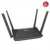 ASUS RT-AX52 Pro, AX3000, 3 Port, 3000Mbps,  Dual Band, WİFİ 6, AiMesh, Extendable Router