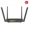 ASUS RT-AX52 Pro, AX3000, 3 Port, 3000Mbps,  Dual Band, WİFİ 6, AiMesh, Extendable Router