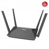 ASUS RT-AX52 Pro, AX3000, 3 Port, 3000Mbps,  Dual Band, WİFİ 6, AiMesh, Extendable Router