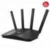 ASUS RT-BE55, BE3600, 4 Port, 3600Mbps, Dual Band, WİFİ 7, AiMesh, Extendable Router