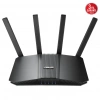 ASUS RT-BE55, BE3600, 4 Port, 3600Mbps, Dual Band, WİFİ 7, AiMesh, Extendable Router