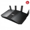 ASUS RT-BE82U, BE6500, 4 Port, 6500Mbps, Dual Band, WİFİ 7, AiMesh, AiProtection Pro, Gigabit Extendable Router