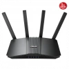 ASUS RT-BE82U, BE6500, 4 Port, 6500Mbps, Dual Band, WİFİ 7, AiMesh, AiProtection Pro, Gigabit Extendable Router