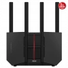ASUS RT-BE92, BE9700, 4 Port, 9700Mbps, Tri Band, 6GHz WİFİ 7, AiMesh, Gigabit Extendable Router