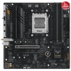 ASUS TUF A620M-PLUS GAMING WIFI-6 DDR5 HDMI-DP PCIE 4.0 AM5 mATX