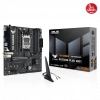 ASUS TUF GAMING A620AM-PLUS WIFI, 4xDDR5, 2x M.2, HDMI, 2xDP, Wi-Fi 6, Bluetooth v5.3, AM5 Soket GAMING Anakart