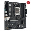 ASUS TUF GAMING A620AM-PLUS WIFI, 4xDDR5, 2x M.2, HDMI, 2xDP, Wi-Fi 6, Bluetooth v5.3, AM5 Soket GAMING Anakart