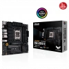 ASUS TUF GAMING B650M-E, 4xDDR5, 2x M.2, HDMI, 2xDP, Type-C, AM5 Soket GAMING Anakart