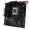 ASUS TUF GAMING B650M-E, 4xDDR5, 2x M.2, HDMI, 2xDP, Type-C, AM5 Soket GAMING Anakart