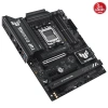 ASUS TUF GAMING B850-PLUS WIFI7 DDR5 HDMI-DP PCIE 5.0 AM5 ATX