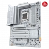 ASUS TUF GAMING B850-PRO WIFI7 W NEO, 4xDDR5, 3x M.2, HDMI, DP, Type-C, Wi-Fi 7, Bluetooth v5.4, AM5 Soket GAMING Anakart